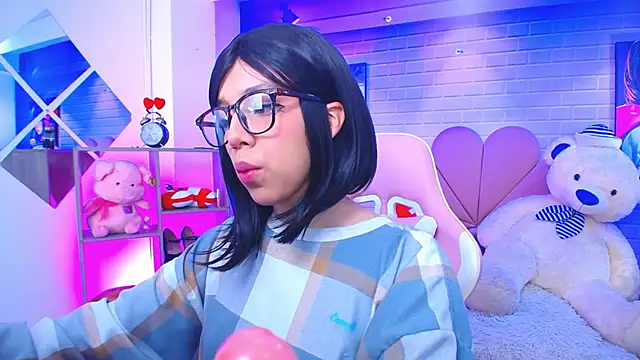 Snapshot of roseefancy19 chatting on 02.22.26 roseefancy19 online show from 02.22.26