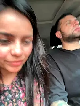 MailynAndNick online show from 11.15.25