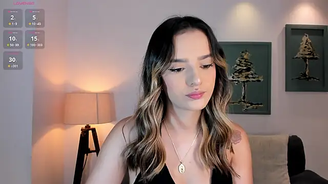 LaurentRosse1 online show from 02.07.26