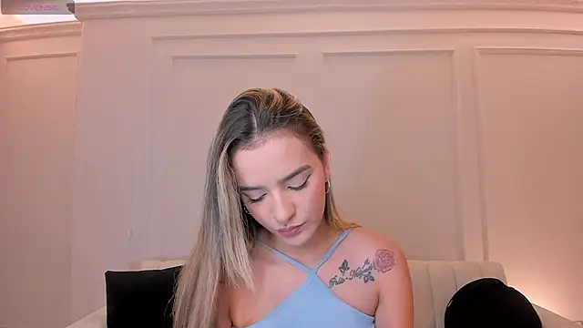 LaurentRosse1 online show from 05.22.26