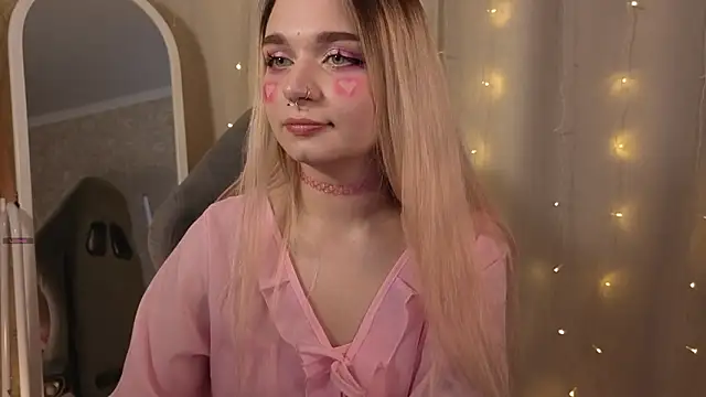 lani1funny online show from 02.14.26