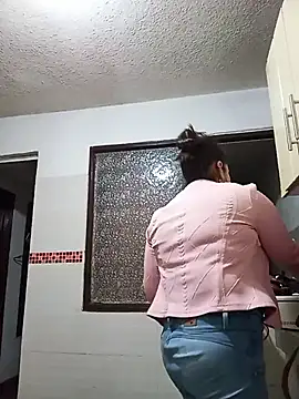 MaryRoze  online show from 02.11.26