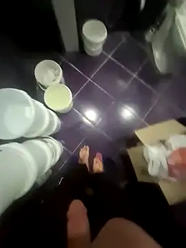 ZAminn6789 online show from 11.26.25