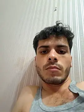 ZAminn6789 online show from 12.18.25