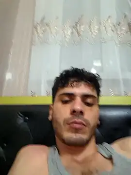 ZAminn6789 online show from 01.10.26