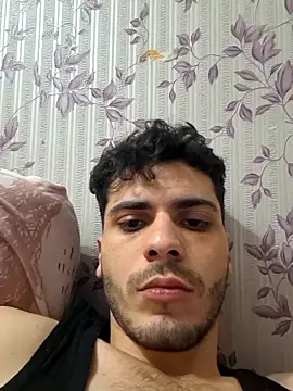 ZAminn6789 online show from 02.10.26