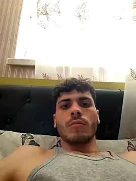 ZAminn6789 online show from 02.20.26