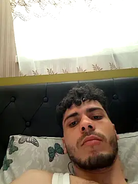 ZAminn6789 online show from 03.29.26