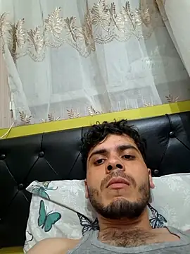 ZAminn6789 online show from 04.05.26