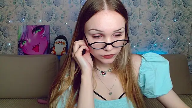 phreshgirlswag online show from 11.11.25