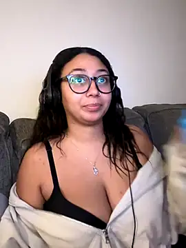 minha baby online show from 12.02.25