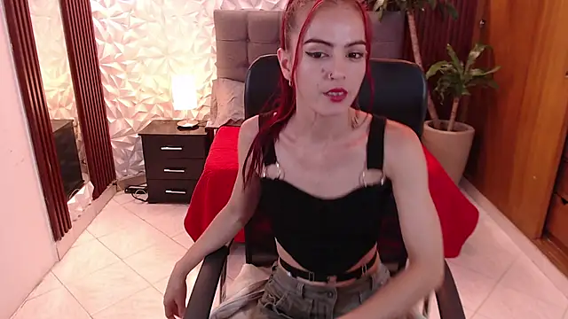 lia cr1 online show from 02.28.26