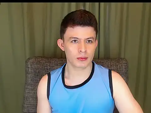 MARCUS FIRE online show from 11.10.25