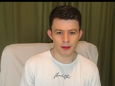 MARCUS FIRE online show from 11.15.25