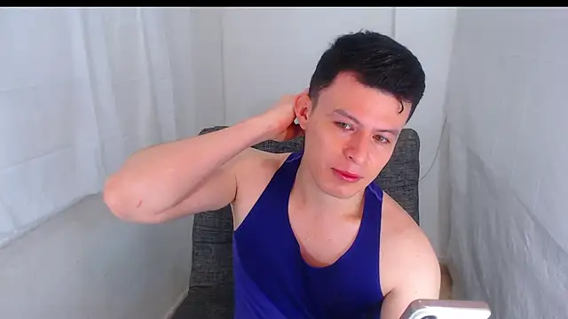 MARCUS FIRE online show from 01.31.26