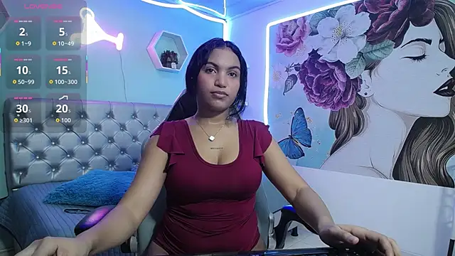 valeria martinez19 online show from 11.15.25