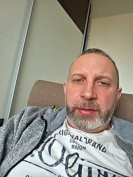 ghost430000 online show from 11.02.25