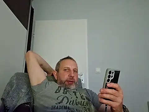 ghost430000 online show from 11.29.25