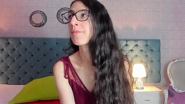 Snapshot of GirafMusic chatting on 01.09.26 GirafMusic online show from 01.09.26