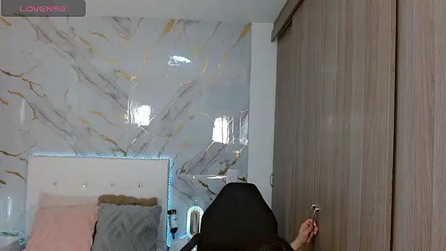 skarlett 35 online show from 01.09.26