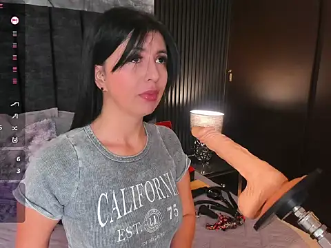 BDSM-DOLL online show from 12.15.25