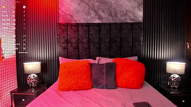 BDSM-DOLL online show from 05.26.26
