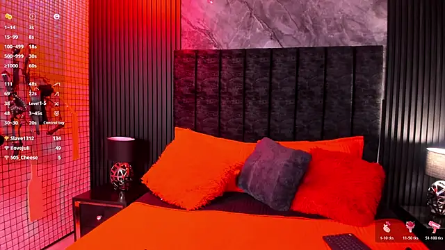 BDSM-DOLL online show from 05.31.26