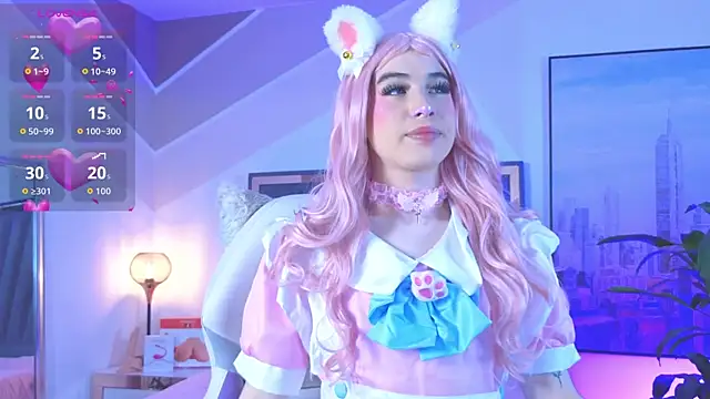 cutebabyhub  online show from 03.28.26