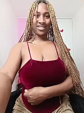 EvonyFoxxx online show from 02.21.26