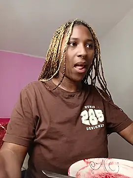 EvonyFoxxx online show from 02.23.26