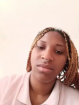 Snapshot of EvonyFoxxx chatting on 06.21.26 EvonyFoxxx online show from 06.21.26