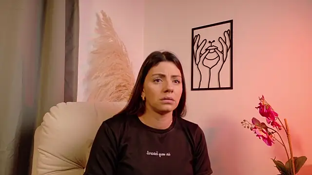 SeleneNova online show from 03.25.26