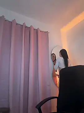 BabyLauritaa online show from 01.09.26