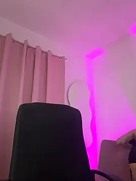 BabyLauritaa online show from 01.10.26