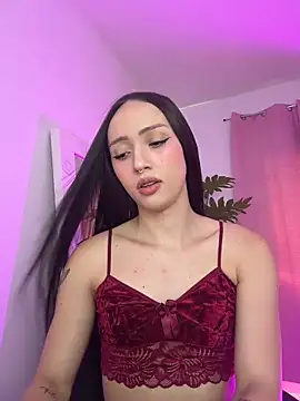 BabyLauritaa online show from 06.02.26