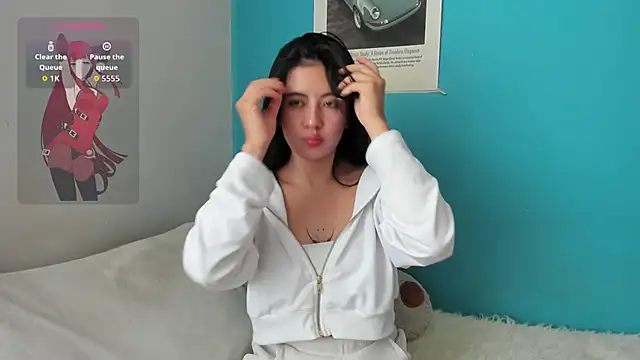 -EMILY SWAN- online show from 11.14.25