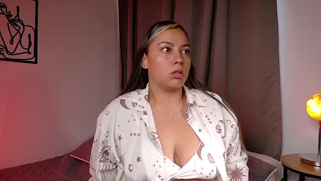 Zara Nova online show from 03.20.26