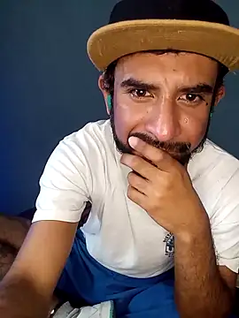 Barbanegra91mx online show from 04.02.26