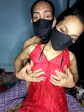 Snapshot of RITU_COUPLE chatting on 11.09.25 RITU COUPLE online show from 11.09.25