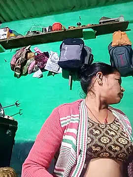 Sangita k online show from 11.24.25