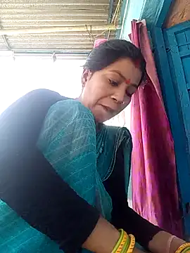 Snapshot of Sangita_g chatting on 03.12.26 Sangita g online show from 03.12.26