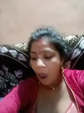 Snapshot of Sangita_g chatting on 06.03.26 Sangita g online show from 06.03.26