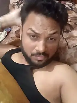 itzSameer1 online show from 12.15.25