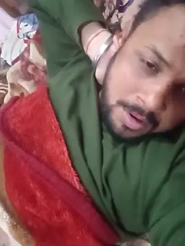 itzSameer1 online show from 12.16.25