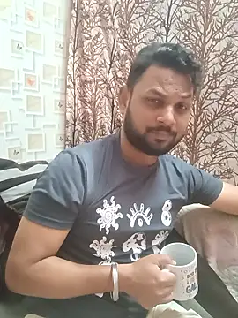 itzSameer1 online show from 01.15.26