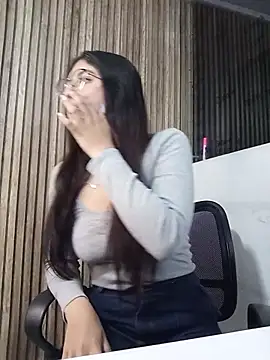 Valk submissive online show from 03.09.26