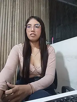 Valk submissive online show from 03.10.26