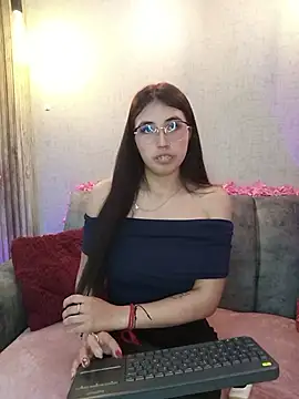 Valk submissive online show from 03.26.26