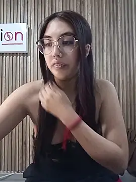 Valk submissive online show from 05.09.26
