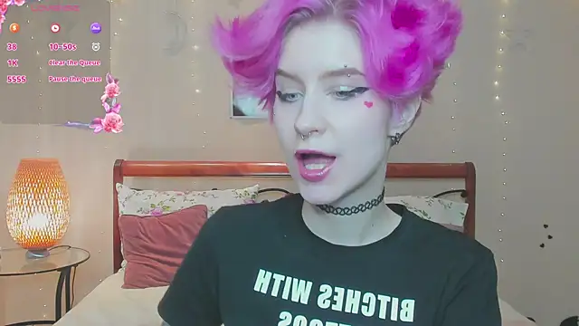 Angel Julles online show from 02.06.26